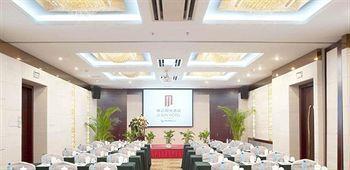Hôtel Jj Sun à Lanzhou Extérieur photo