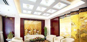 Hôtel Jj Sun à Lanzhou Extérieur photo