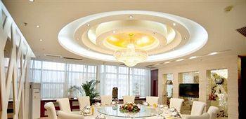 Hôtel Jj Sun à Lanzhou Extérieur photo